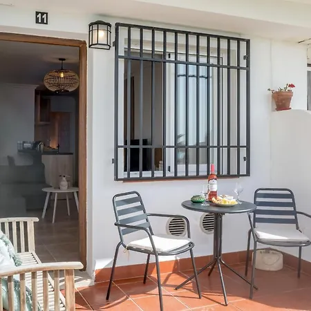 Arce 11 Torrecilla Casasol Apartment Nerja