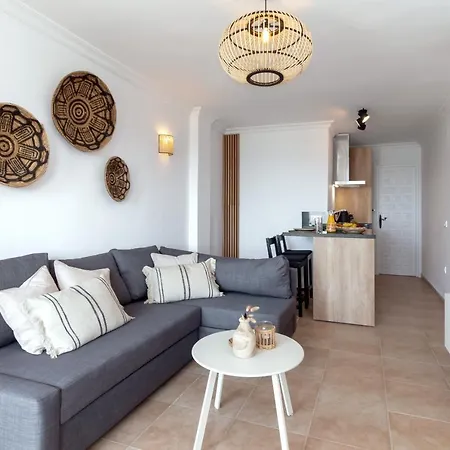 Apartamento Arce 11 Torrecilla Casasol *