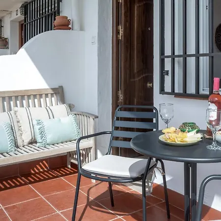 Apartamento Arce 11 Torrecilla Casasol *