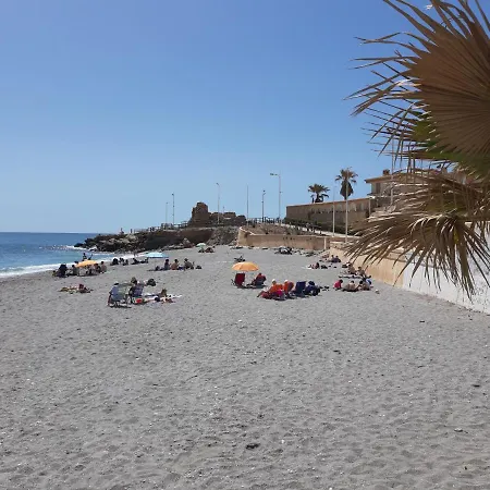 Apartment Arce 11 Torrecilla Casasol Nerja