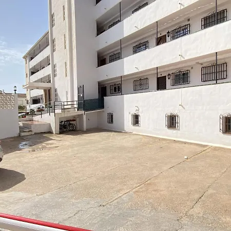 Apartment Arce 11 Torrecilla Casasol Nerja